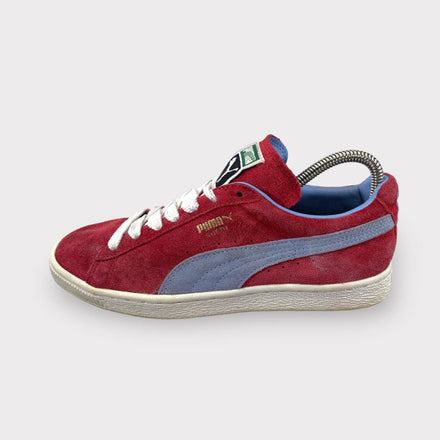 Tweedehands Puma Suede Classic - Maat 38.5 1