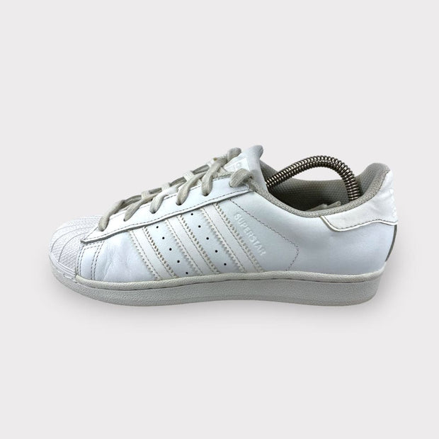 Tweedehands Adidas Superstar Foundation &