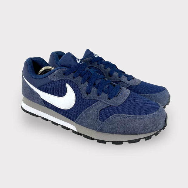 Tweedehands Nike MD Runner 2 410 - Maat 42.5 2