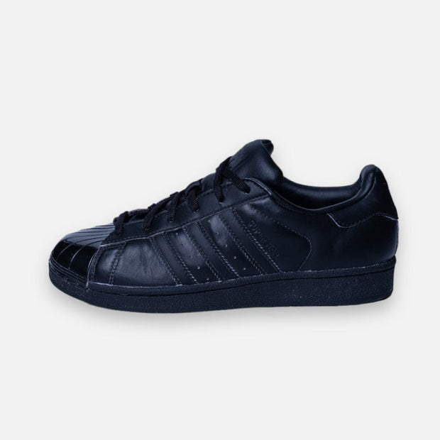 Tweedehands Adidas Superstar Glossy Toe W - Maat 38.5 3