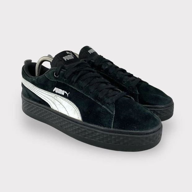 Tweedehands Puma Smash Platform SD - Maat 37 2