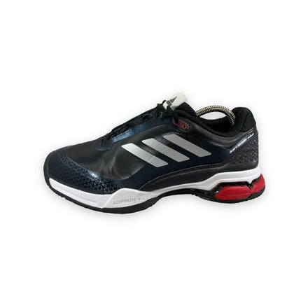 Adidas Barricade Club - Maat 42.5 Adidas