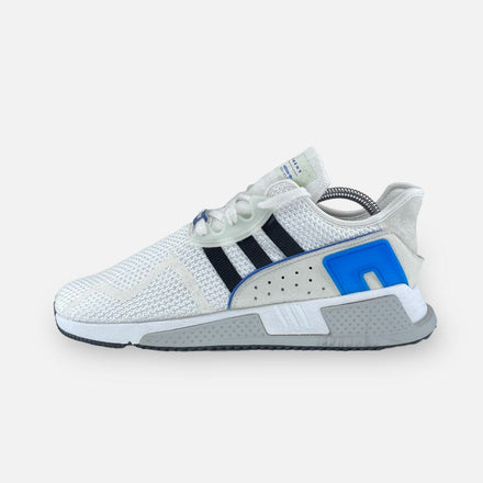 Tweedehands adidas EQT Cushion ADV Blue Pack White - Maat 42 1