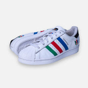 Tweedehands adidas Superstar - Maat 36.5 1