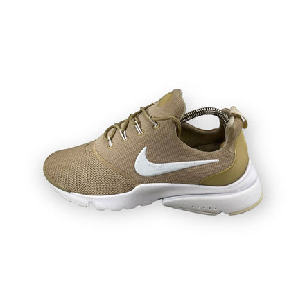 Nike Wmns Presto Fly Beige White - Maat 40 Nike