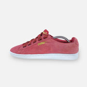 Tweedehands Puma Vikky Ribbon Red - Maat 40 1