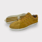 Tweedehands Adidas Calneo Laidback Low - Maat 42.5 4