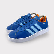 Tweedehands adidas VL Court 2.0 - Maat 37.5 2