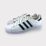 Tweedehands Adidas Superstar - Maat 46 3