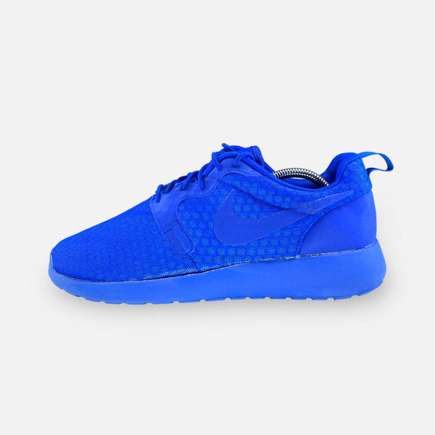 Nike roshe 1 blue Clearance