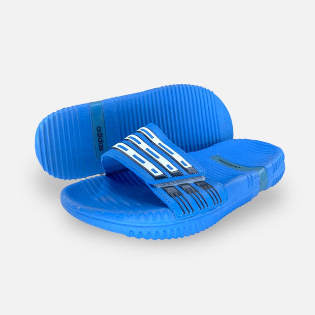 Tweedehands Adidas Pre-loved Slides - PLS26 - Maat 38 4