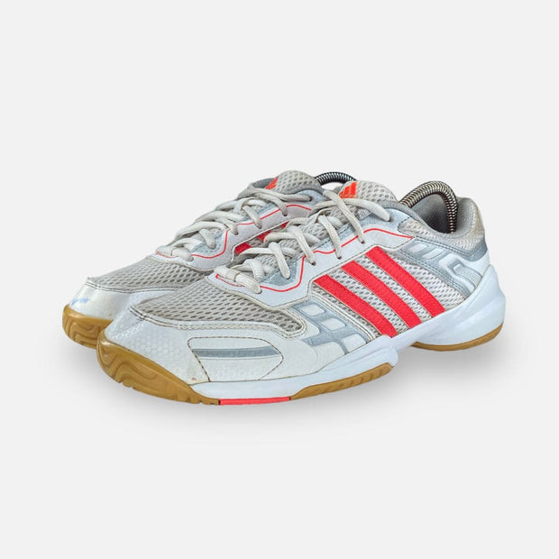 Tweedehands Adidas Opticourt Truster Roz 2 - Maat 40 2