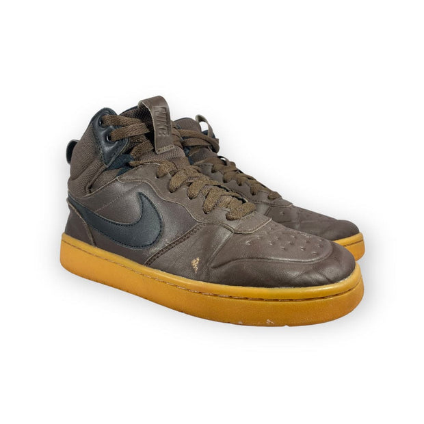 Nike Court Borough Mid 2 (GS) Sneaker Junior - Maat 38.5 Nike