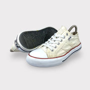 Tweedehands Fila Sneaker Low - Maat 38 4