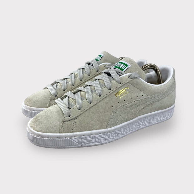 Tweedehands Puma Suede Classic XXI - Maat 38 3