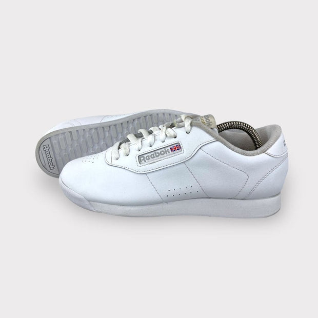 Tweedehands Reebok Princess - Maat 39 4