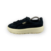 Puma Suede Platform Trace - Maat 38 Puma