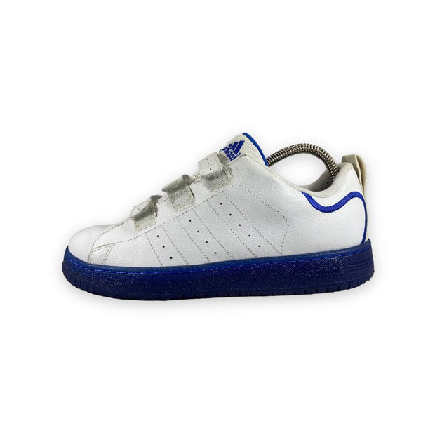 Adidas Sneakers White - Maat 38 Adidas