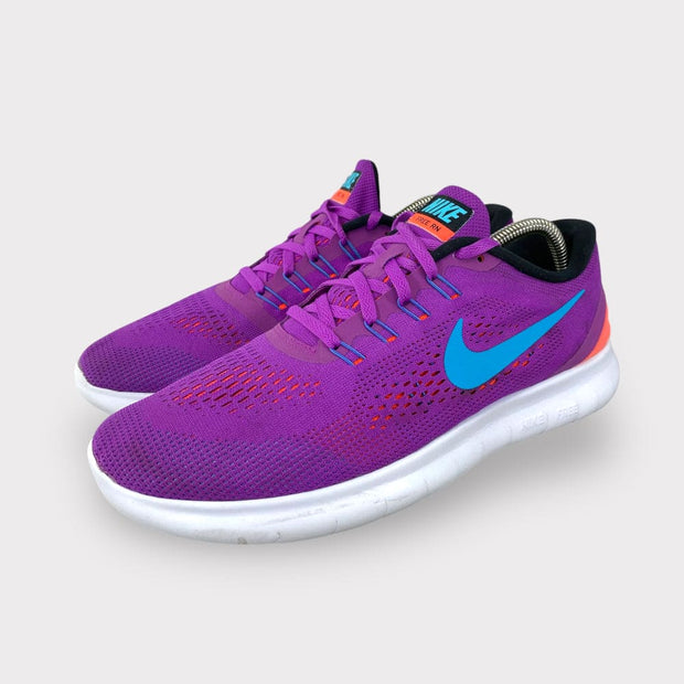 Tweedehands Nike Free RN - Maat 42.5 3