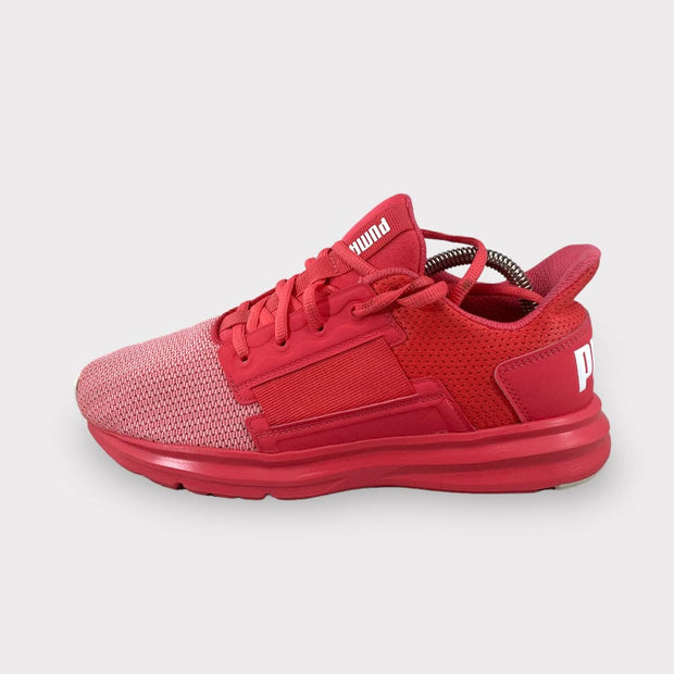 Tweedehands Puma Tenis Coral Enzo - Maat 38 1