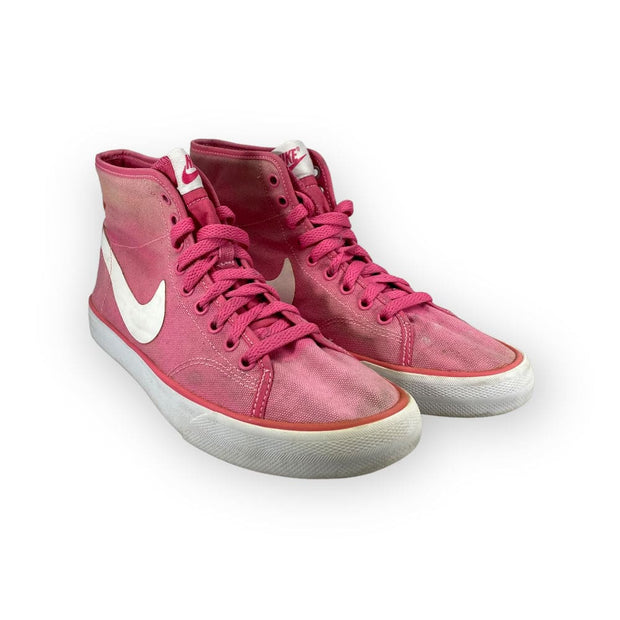 Nike Primo Court Mid Canvas - Maat 38 Nike