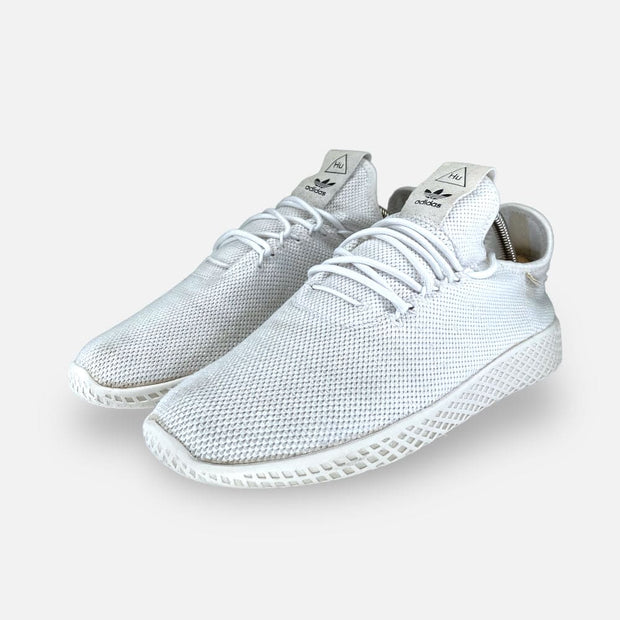 Adidas pharrell williams 2025 tennis hu white