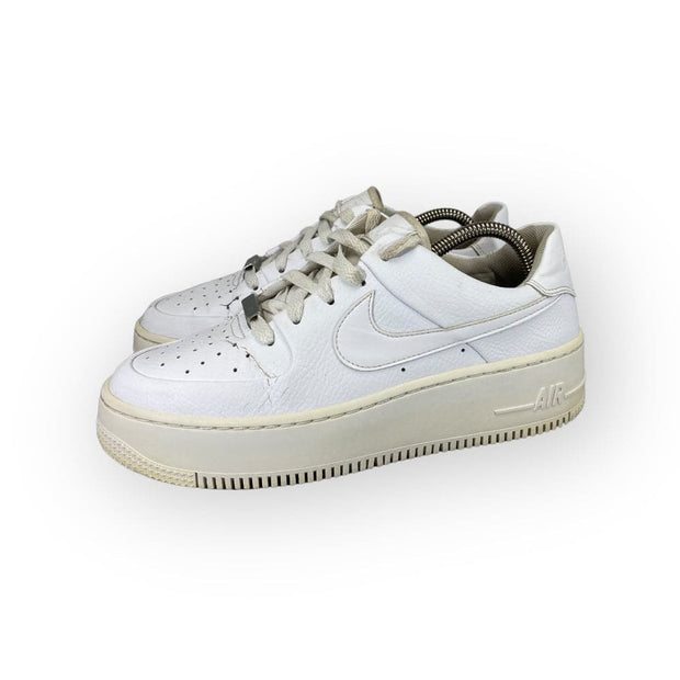 Nike WMNS Air Force 1 Sage &