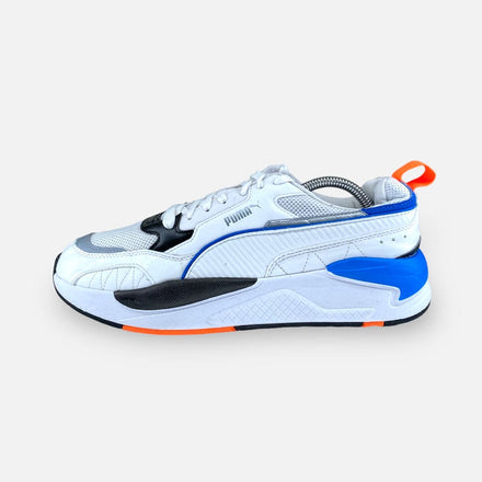 Tweedehands Puma X-Ray 2 Square - Maat 43 1