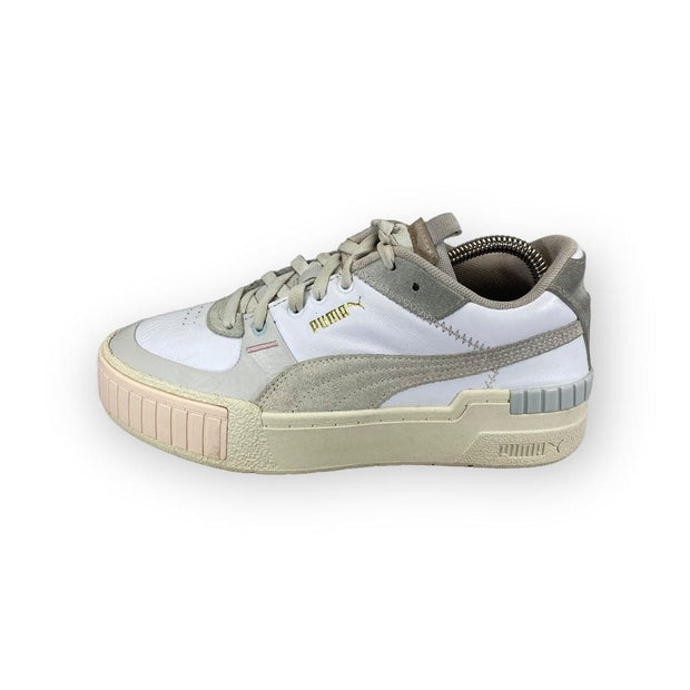 Puma cheap trainers 38