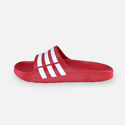 Tweedehands Adidas Pre-loved Slides - PLS3 - Maat 40.5 1