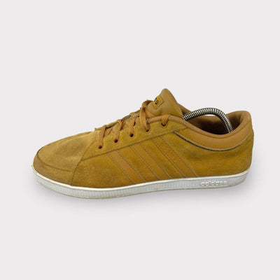 Tweedehands Adidas Calneo Laidback Low - Maat 42.5 1