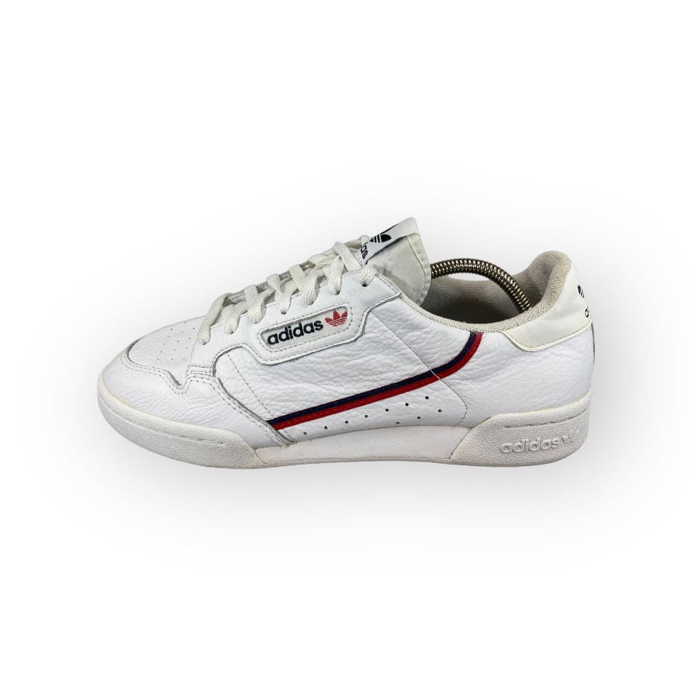 adidas Continental 80 'Footwear White' - Maat 44 – WEAR