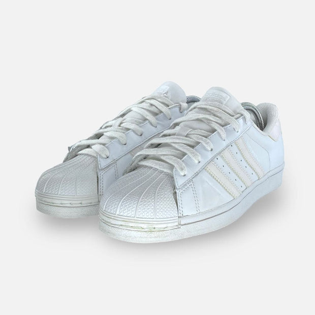 Tweedehands Adidas Superstar Foundation &