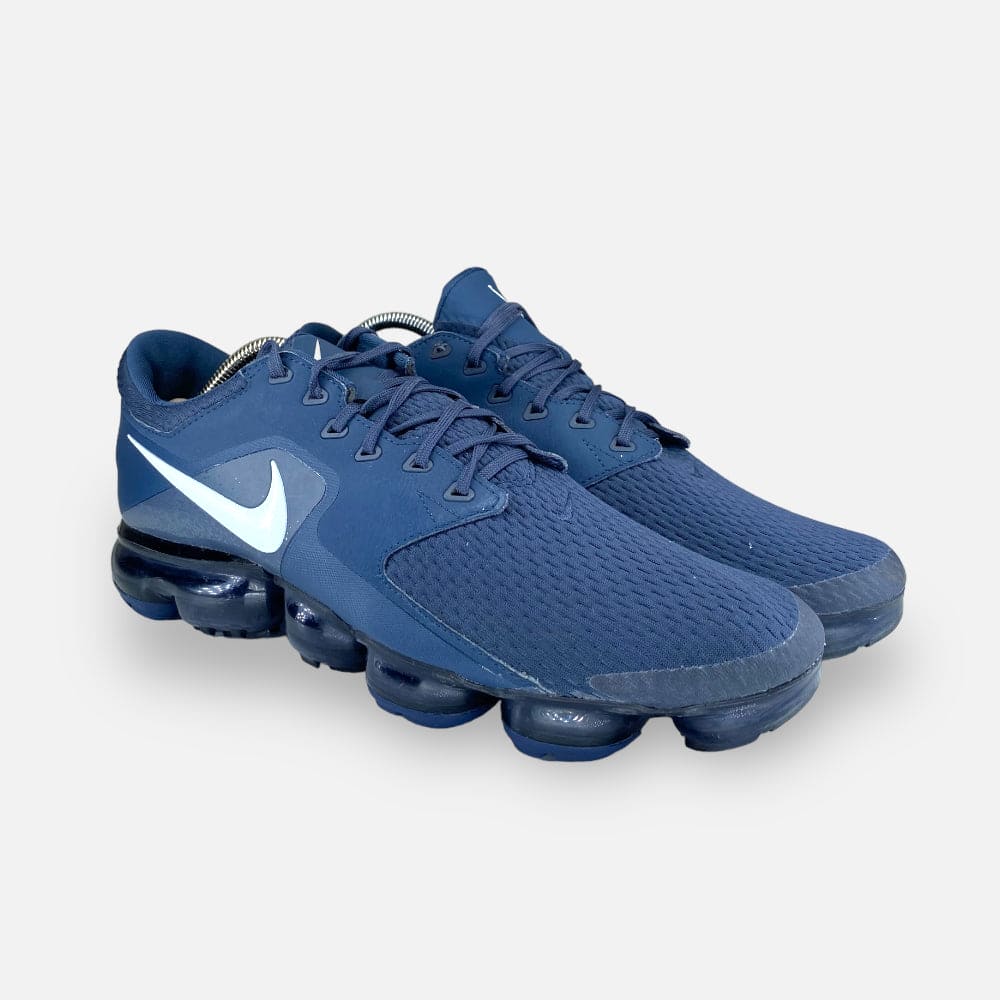 Nike Air VaporMax Thunder Blue Maat 45 WEAR