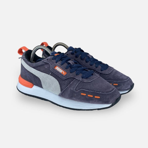 Tweedehands Puma R78 - Maat 38 4