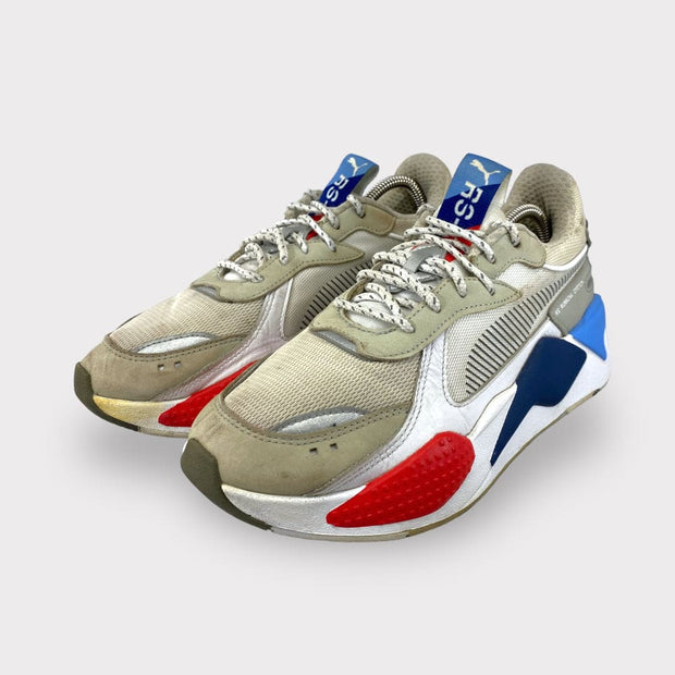 Puma store rs bmw