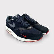 Tweedehands Nike Air Max 1 Premium 'Bred' - Maat 47 2