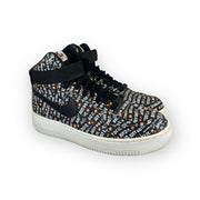 Nike Air Force 1 HI LX Sneakers Dames - Maat 38.5 Nike