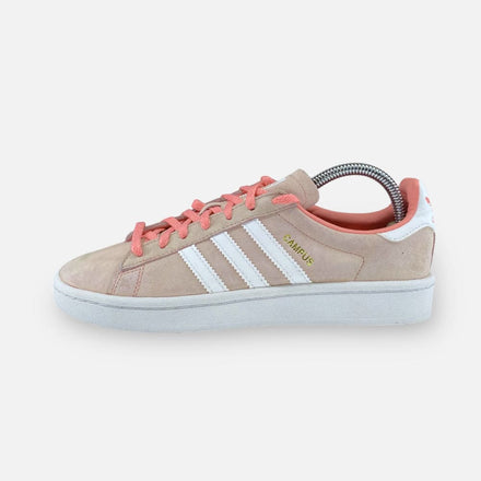 Tweedehands adidas Campus W - Maat 38 1