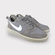 Tweedehands Nike Court Borough Low - Maat 38 2