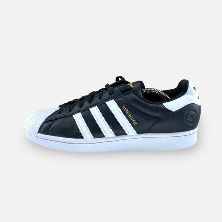 Tweedehands adidas Superstar Vegan - Maat 43.5 1