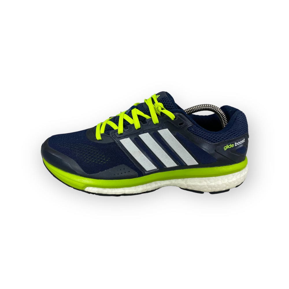 Adidas shoes glide on sale boost