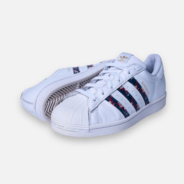 Tweedehands Adidas Superstar - Maat 39.5 1