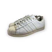 Adidas Superstar Foundation 'Triple White' - Maat 40.5 Adidas