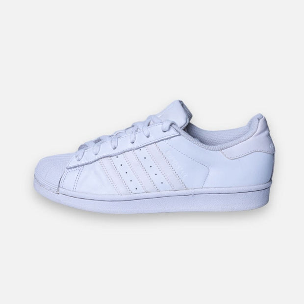 Tweedehands Adidas Superstar Foundation &