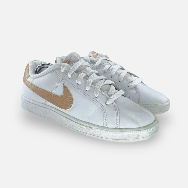 Tweedehands Nike Wmns Court Royale &