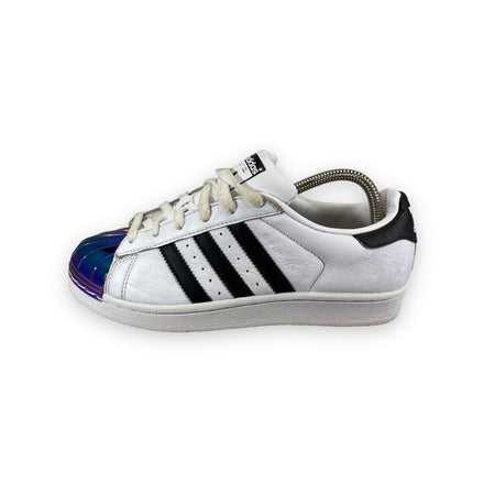 adidas Superstar Metal Toe - Maat 38 Adidas