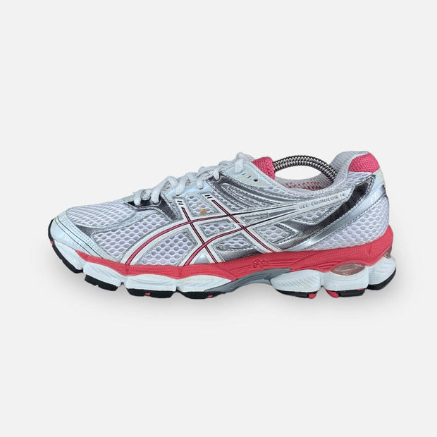 Asics gel cumulus 14 femme pas cher online