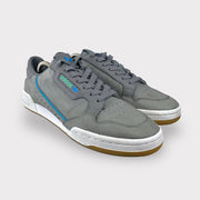 Tweedehands adidas Continental 80 X TFL 'Grey Three' - Maat 43.5 3