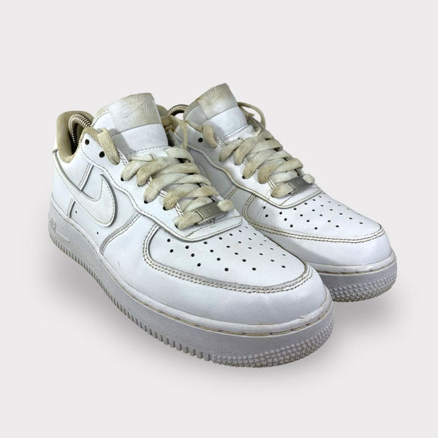 Tweedehands Nike Air Force 1 &